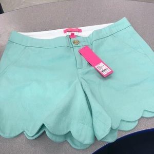 Lilly Pulitzer Shorts